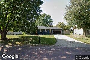 301 N Lake St, Sherburn, MN 56171
