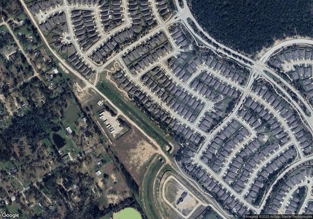 17550 Sunset Skies Rd, Conroe, TX 77302 - photo 1