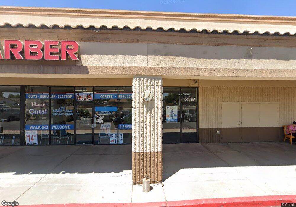 2639 E Broadway Rd, Mesa, AZ 85204 - photo 1