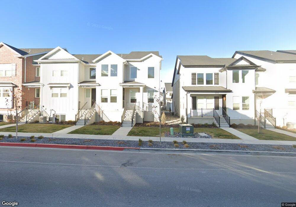 4227 W 1960 N unit 345, Lehi, UT 84043 - photo 1