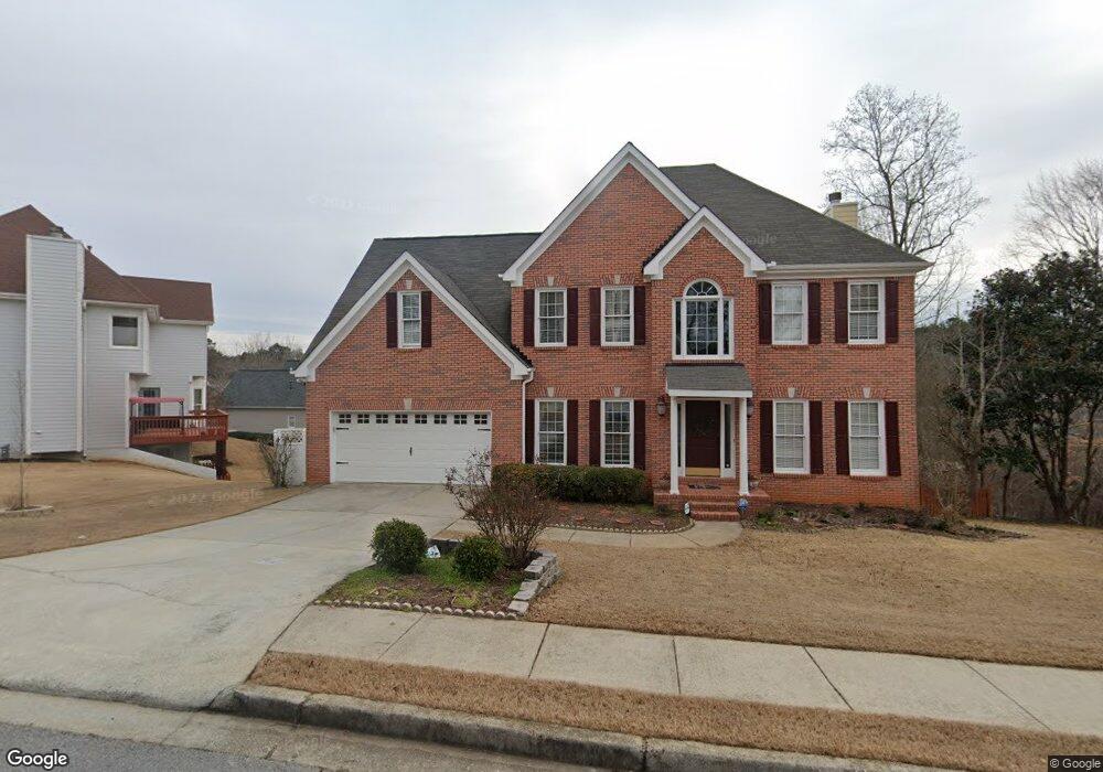 2225 Laurel Lake Dr unit 3, Suwanee, GA 30024 - photo 1