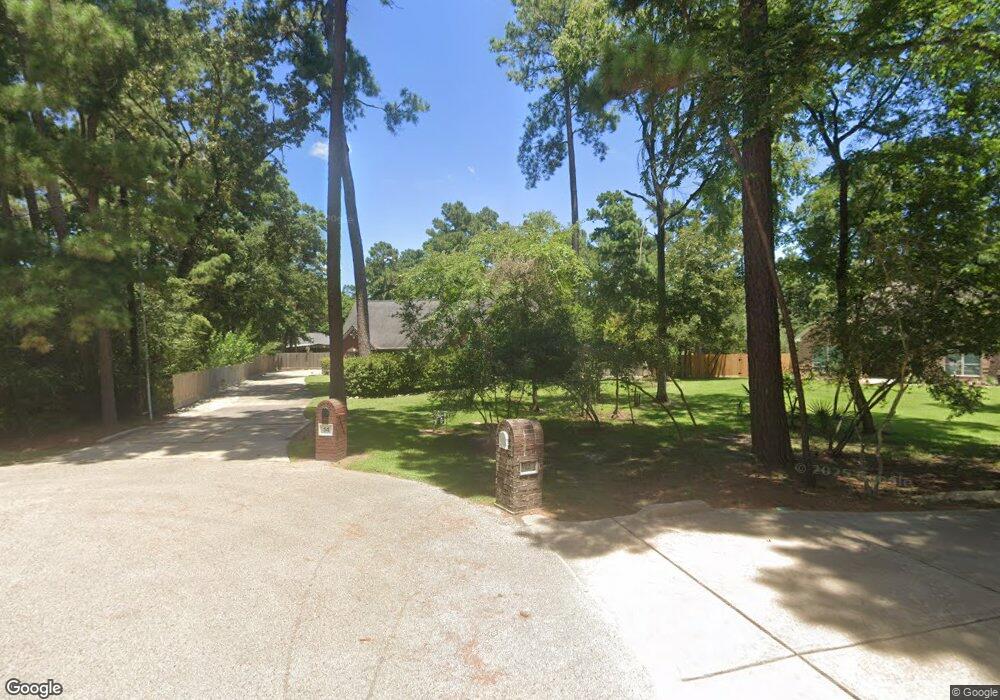 14 Wind River Ct, Conroe, TX 77384 - photo 1