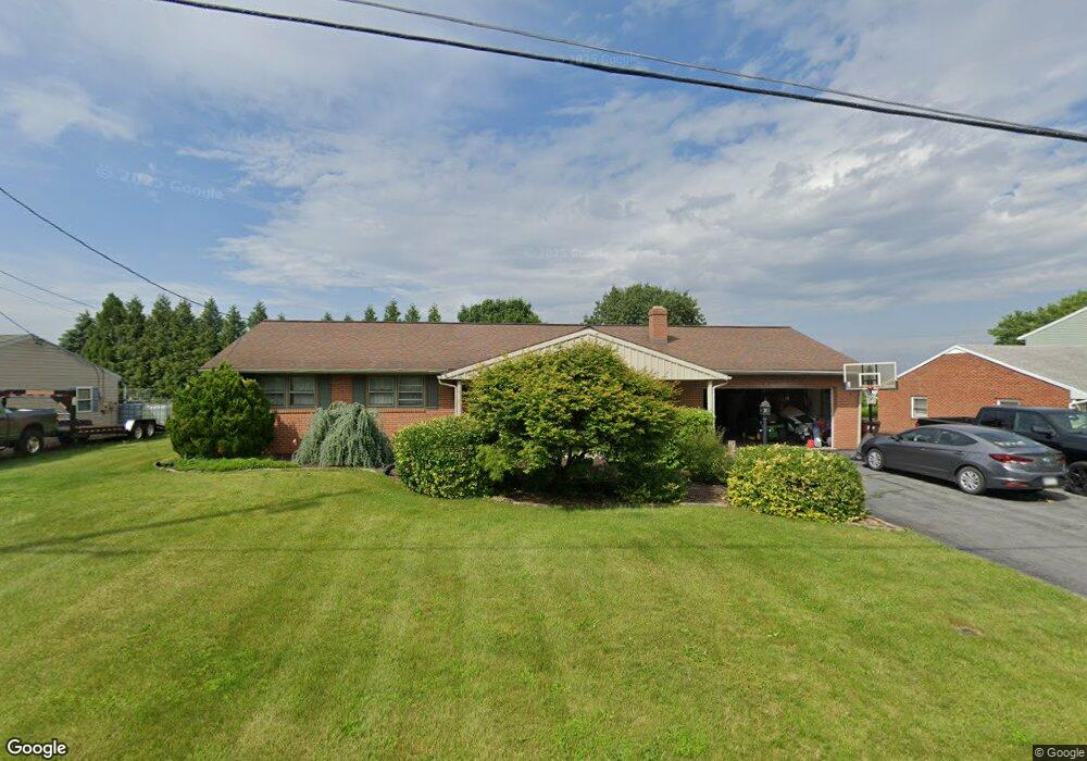 6785 Town Dr, Saint Thomas, PA 17252 - photo 1