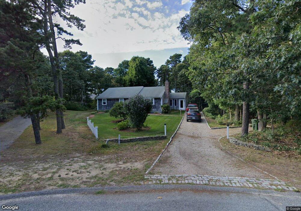 41 Captain Berry Ln, Dennis Port, MA 02639 - photo 1