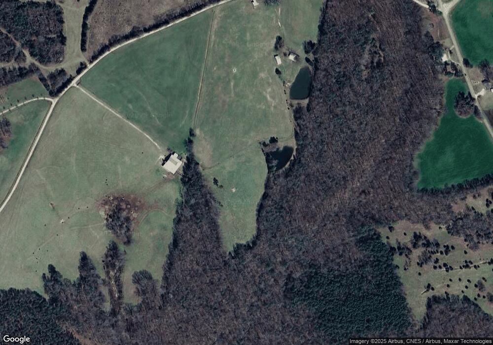 3088 Teasley Rd, Elberton, GA 30635 - photo 1