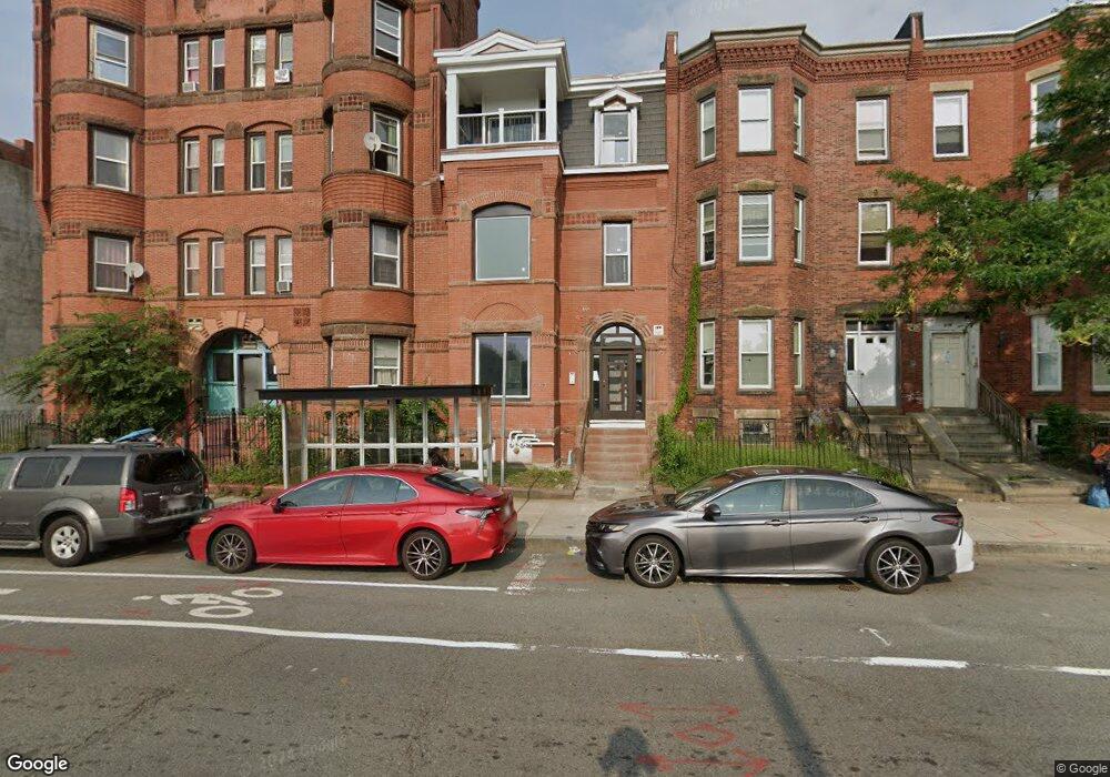 314 Warren St unit 3, Roxbury, MA 02119 - photo 1