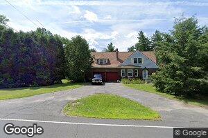 51 Skyline Trail, Hinsdale, MA 01235
