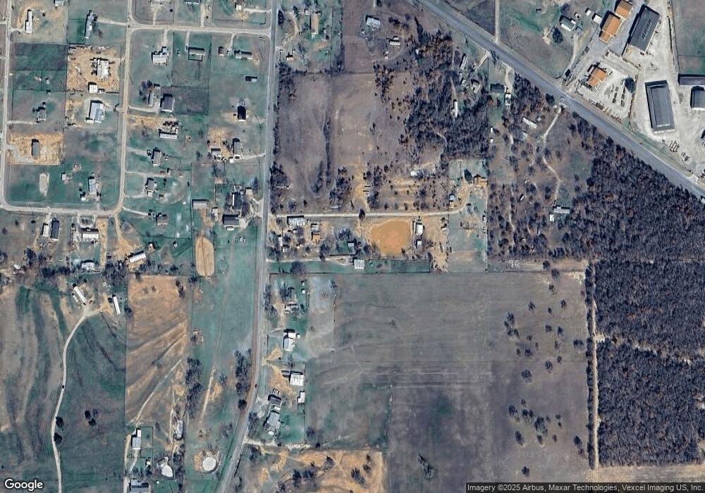 2360 Poolville Cut Off Rd, Poolville, TX 76487 - photo 1