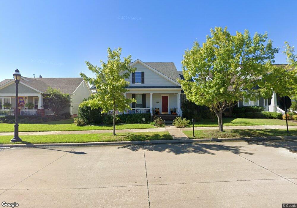 8312 Bridge St, North Richland Hills, TX 76180 - photo 1