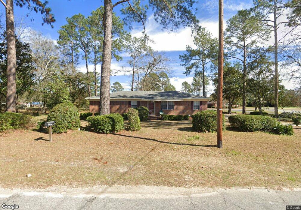 369 Peachtree St, Camilla, GA 31730 - photo 1