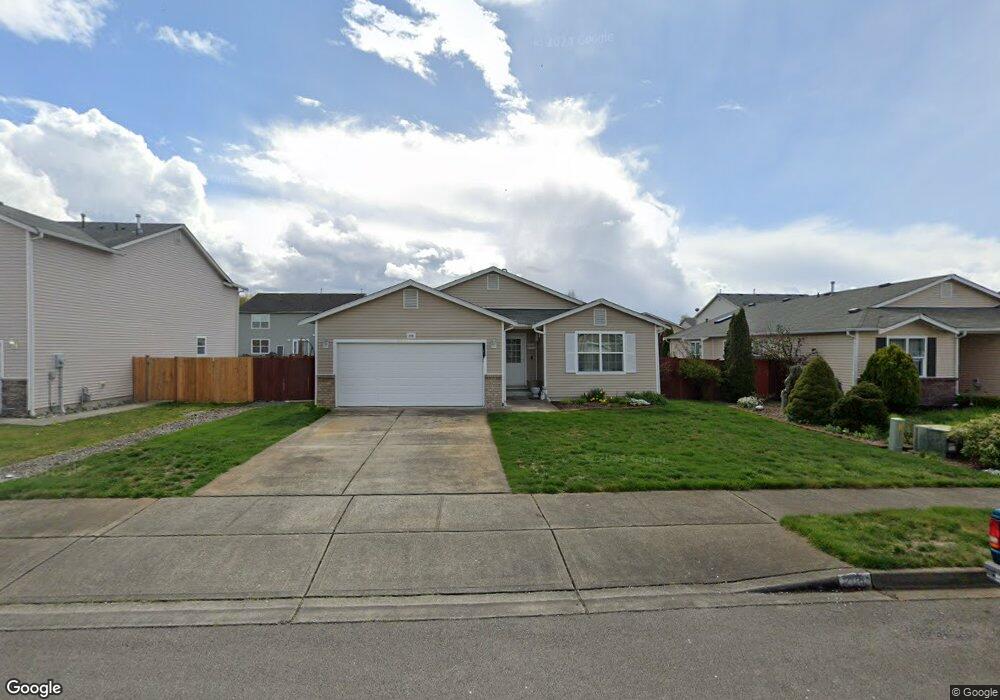 208 Mazza St NE, Orting, WA 98360 - photo 1