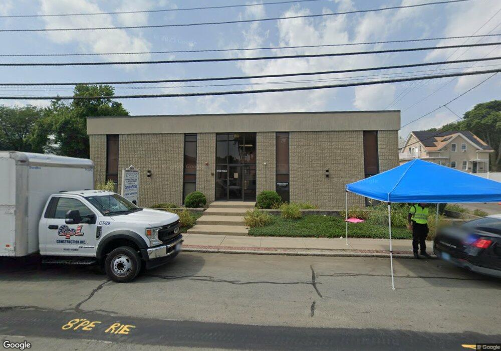 959 Mineral Spring Ave unit 2, North Providence, RI 02904 - photo 1