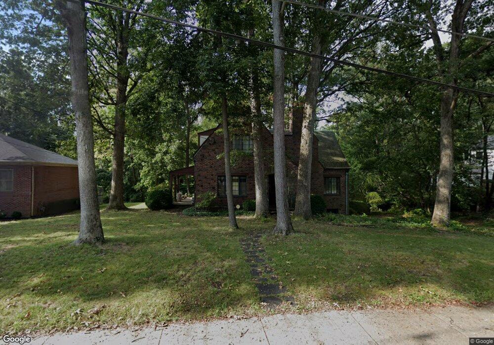 7312 Glenside Dr, Takoma Park, MD 20912 - photo 1