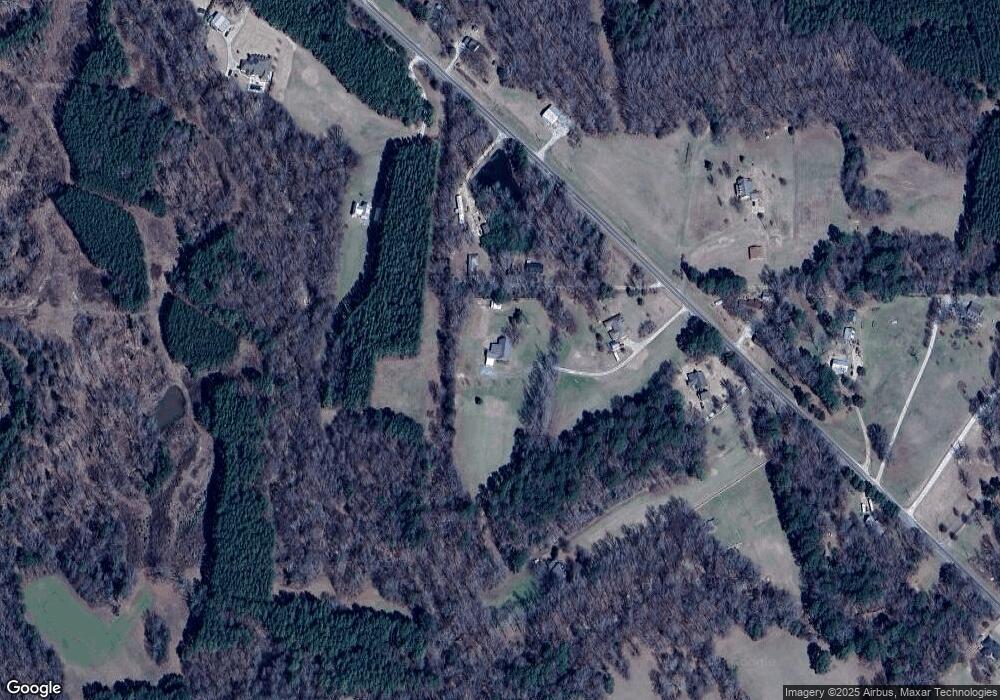 567 County Road 102, Oxford, MS 38655 - photo 1