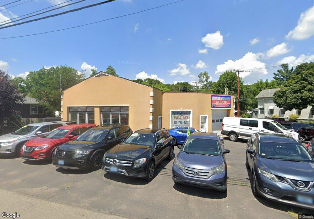 85 Kensington Ave, Meriden, CT 06451 - photo 1