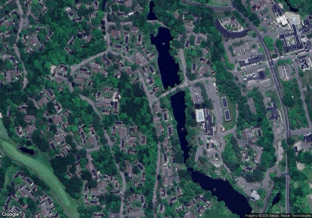 191 Heritage Village unit 191-C, Southbury, CT 06488 - photo 1