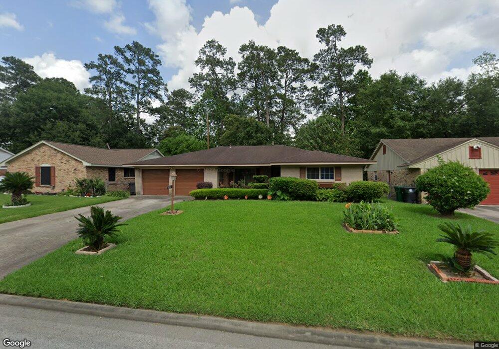 10526 Bretton Dr, Houston, TX 77016 - photo 1