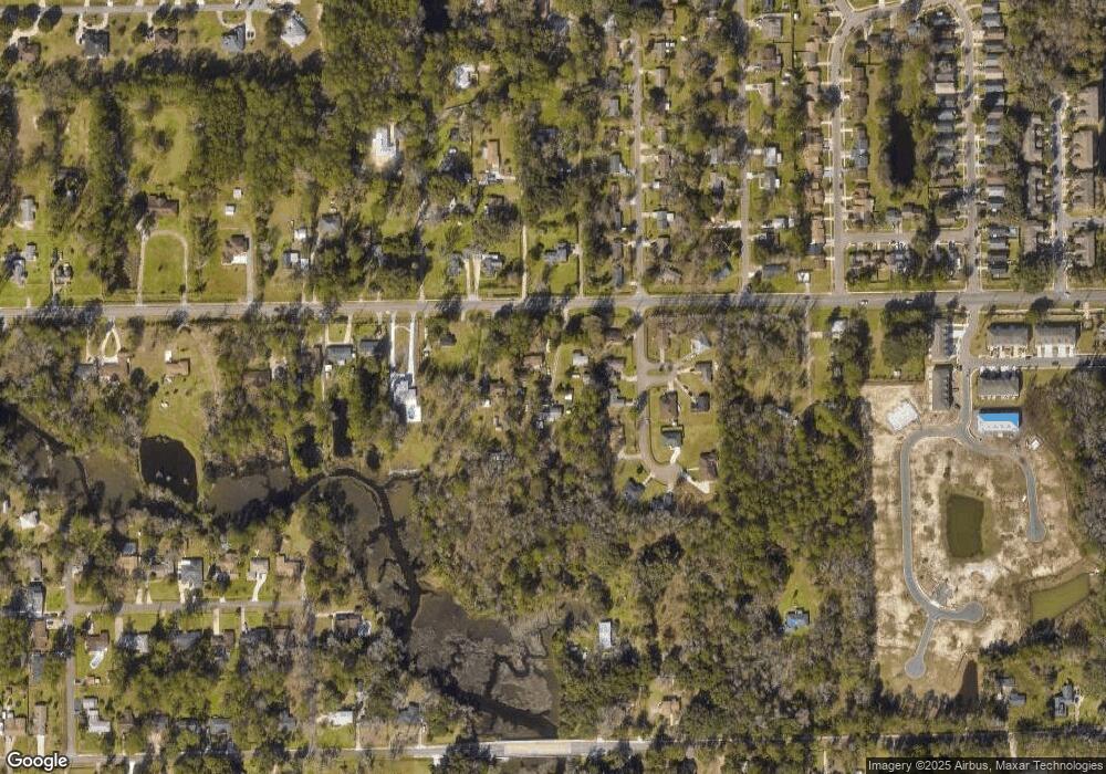 3448 Capper Rd unit 1, Jacksonville, FL 32218 - photo 1