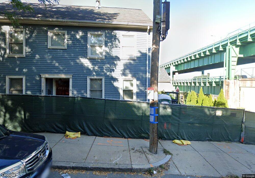 76 Tremont St, Charlestown, MA 02129 - photo 1