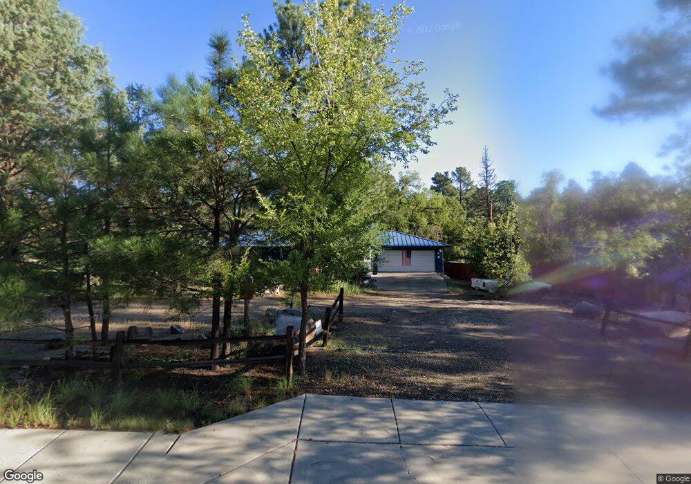 686 Copper Basin Rd, Prescott, AZ 86303 - photo 1
