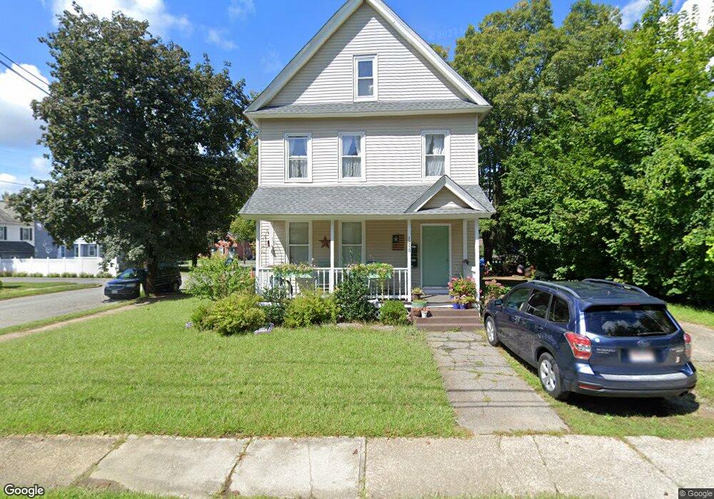 1080 Central St, Palmer, MA 01069 - photo 1