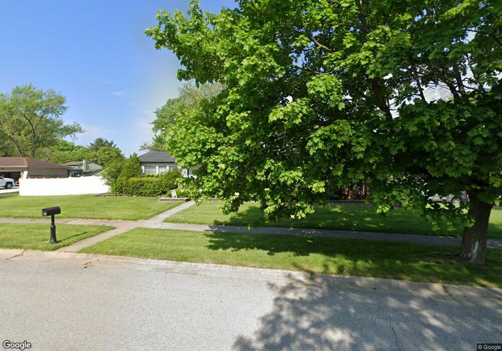 117 Tenbrook Dr, Crown Point, IN 46307 - photo 1