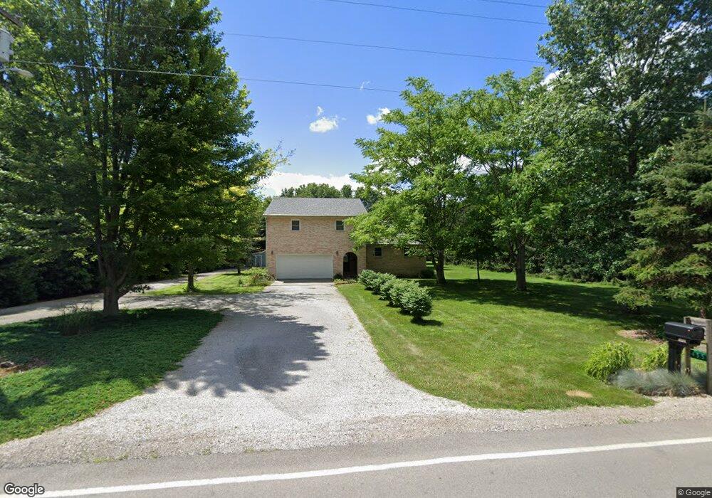 4555 County Road C, Delta, OH 43515 - photo 1