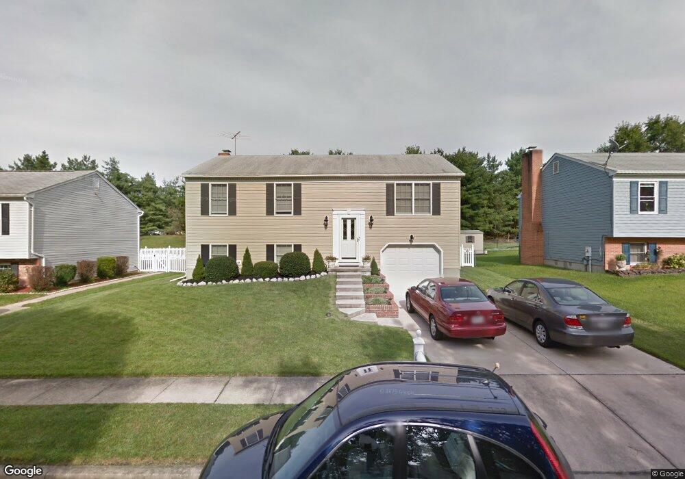 11 Ratna Ct, Nottingham, MD 21236 - photo 1