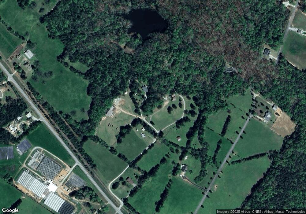 1650 Brown Wilder Dr NW, Dewy Rose, GA 30634 - photo 1