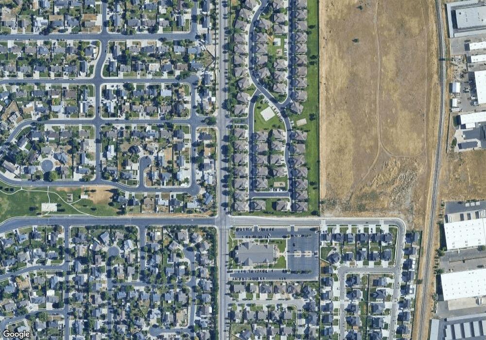 7364 S Geralee Ln, West Jordan, UT 84084 - photo 1