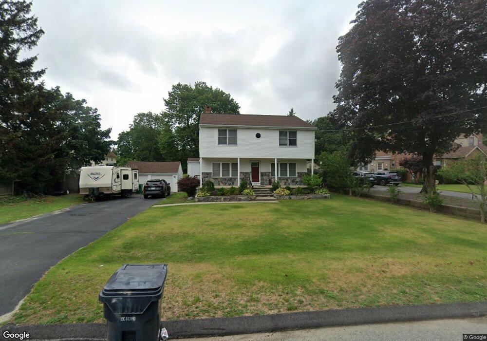235 Spooner Ave, Warwick, RI 02886 - photo 1