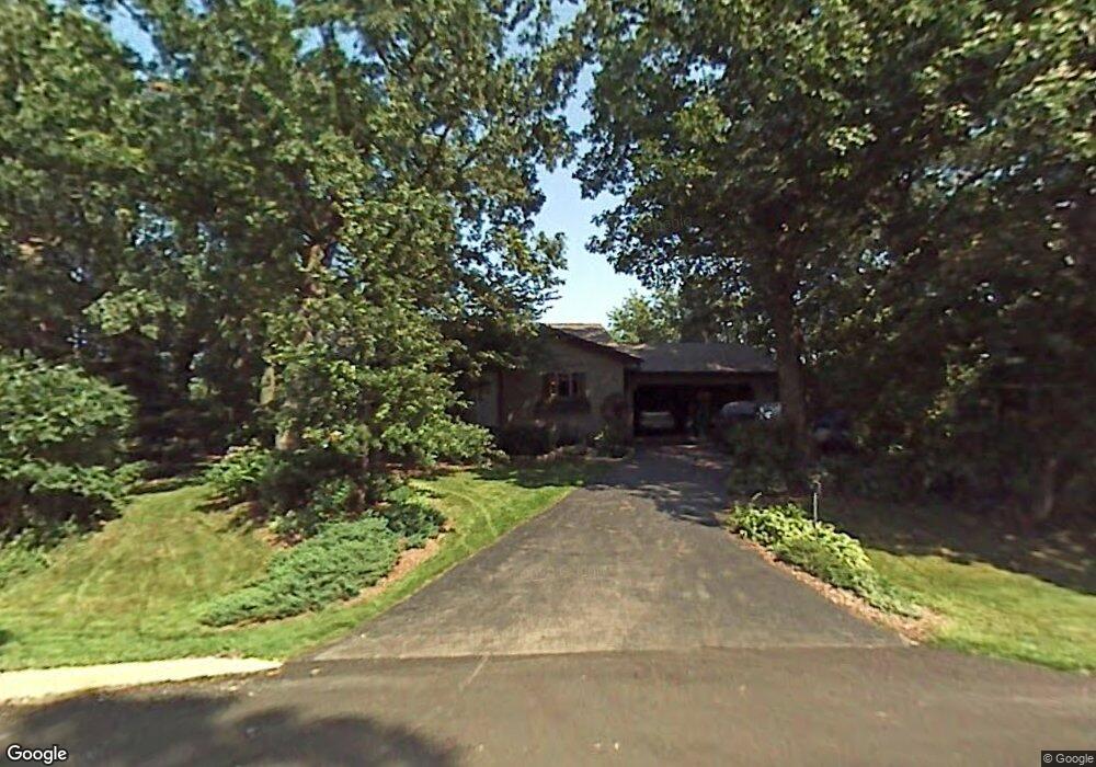 2510 Thatcher Ln, Mc Farland, WI 53558 - photo 1