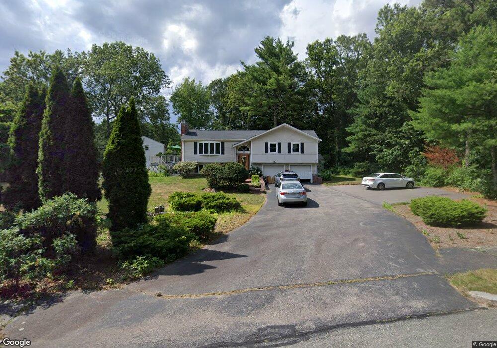 11 Carter Rd, Foxboro, MA 02035 - photo 1