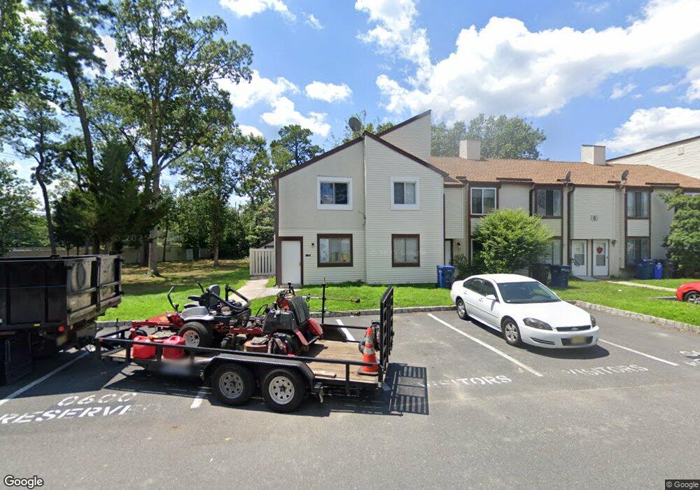 2402 Bayberry Ct, Mays Landing, NJ 08330 - photo 1