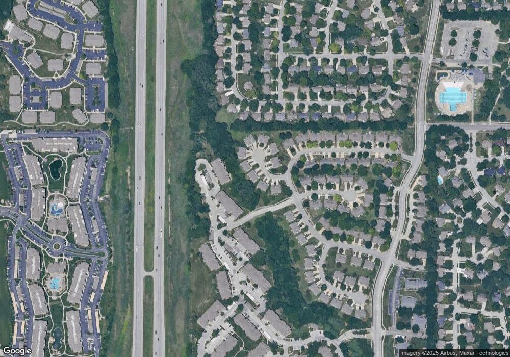 16121 W 83rd Terrace, Lenexa, KS 66219 - photo 1