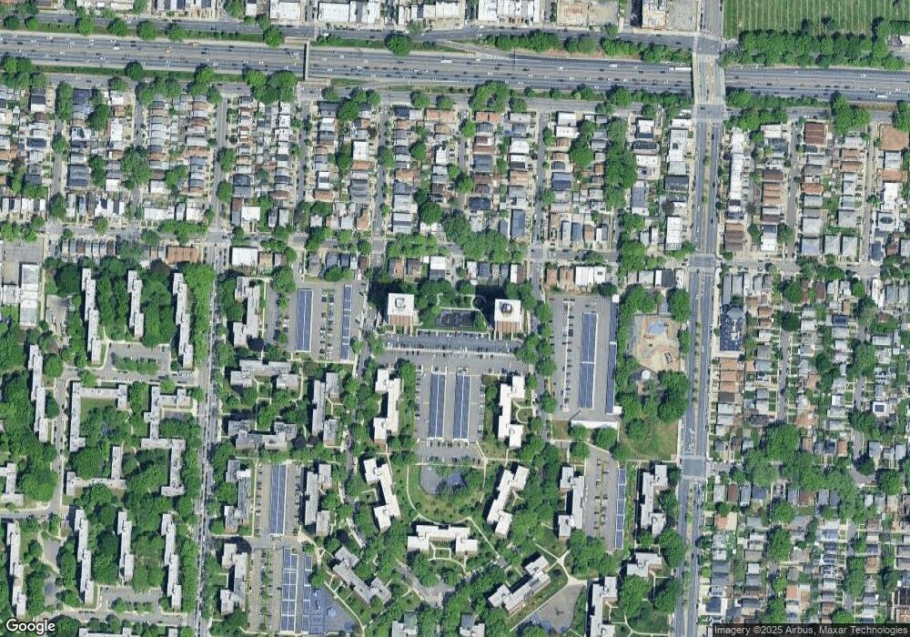 6115 160th St unit 19C, Flushing, NY 11365 - photo 1