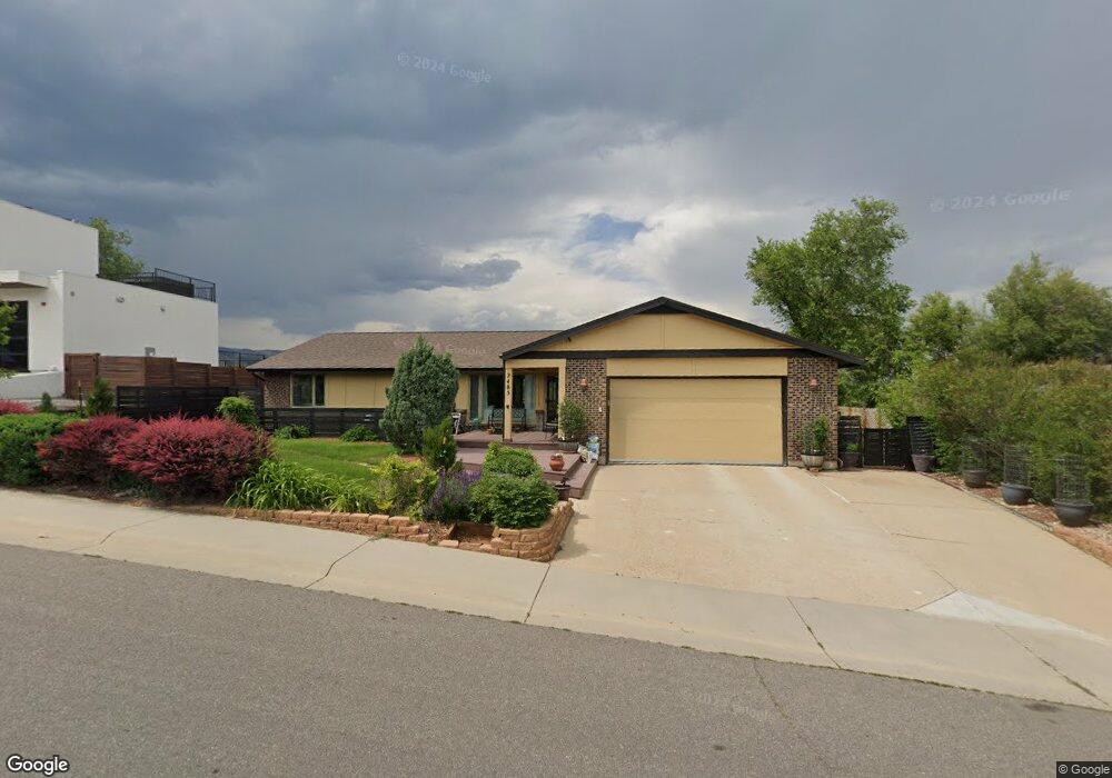 2485 Balsam Dr, Boulder, CO 80304 - photo 1
