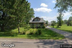 1114 Division St, Withee, WI 54498