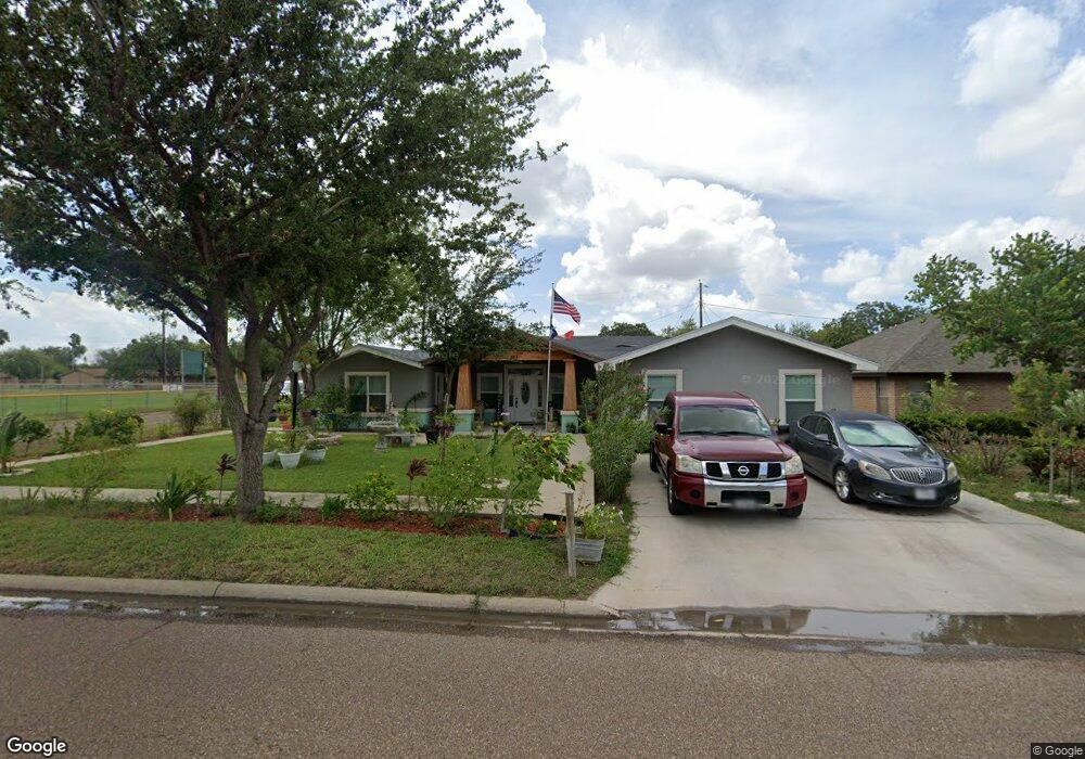 211 S 23rd St, Donna, TX 78537 - photo 1