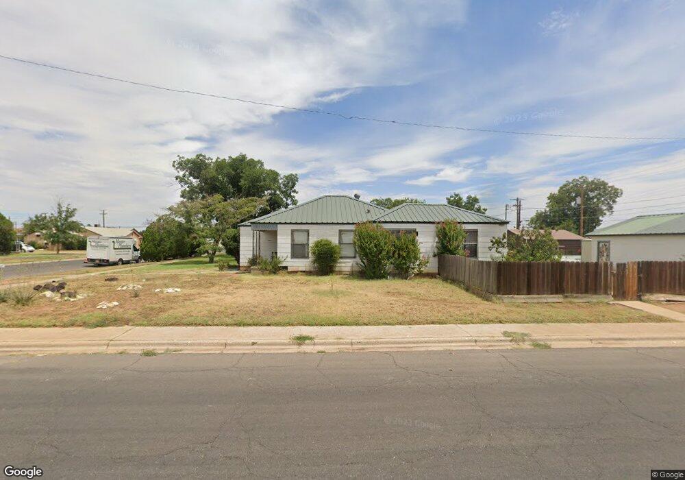 701 E Lea St, Hobbs, NM 88240 - photo 1