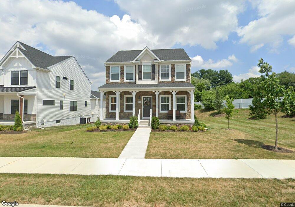 8351 Yellow Springs Rd, Frederick, MD 21702 - photo 1