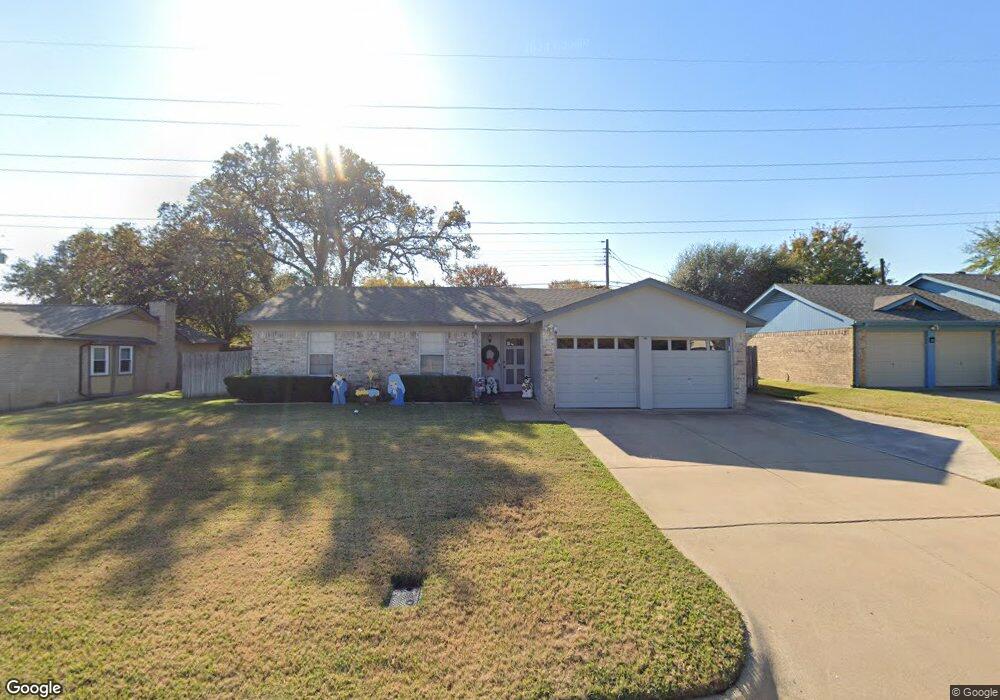 808 Springdale Rd, Bedford, TX 76021 - photo 1