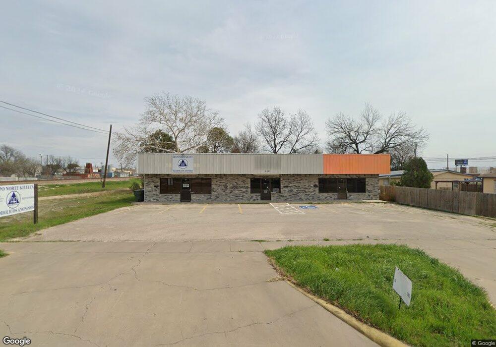 110 College St unit Suite C, Killeen, TX 76541 - photo 1