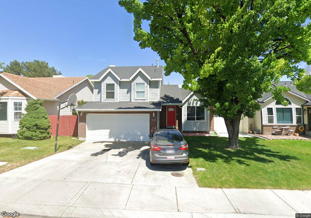 7829 Palladium Dr, West Jordan, UT 84088 - photo 1