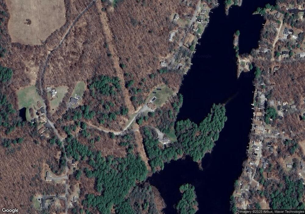 44 Casey Rd, Charlton, MA 01507 - photo 1