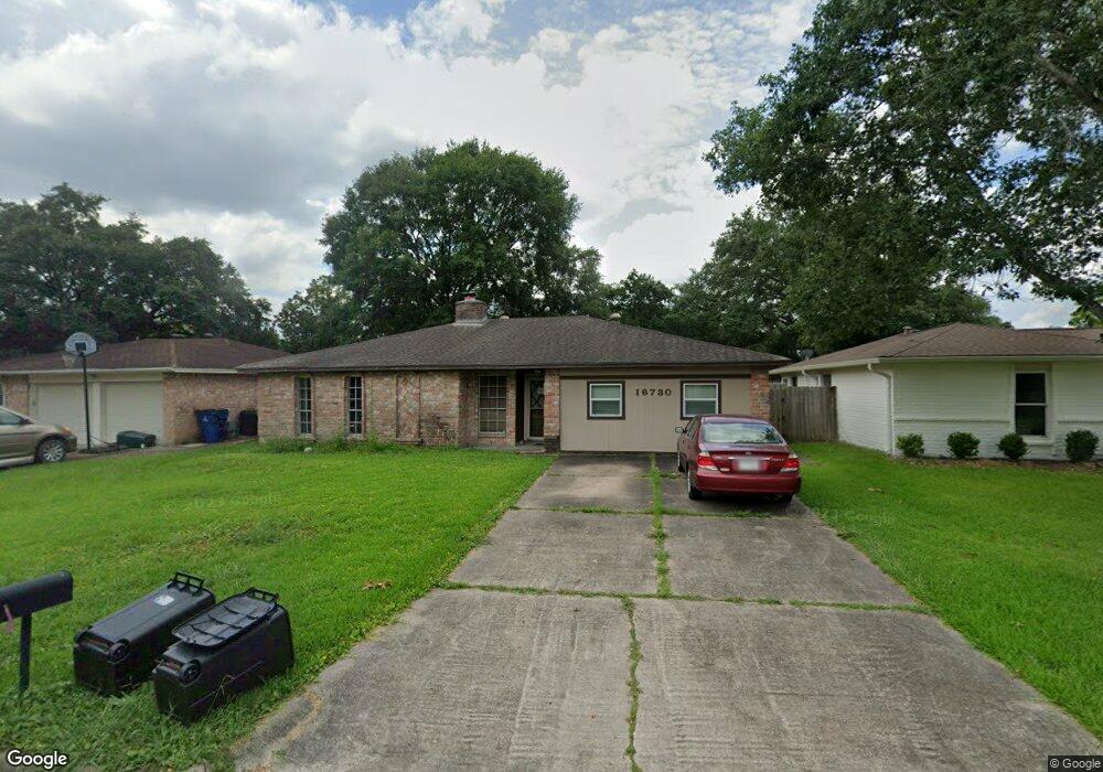 16730 Barcelona Dr, Friendswood, TX 77546 - photo 1