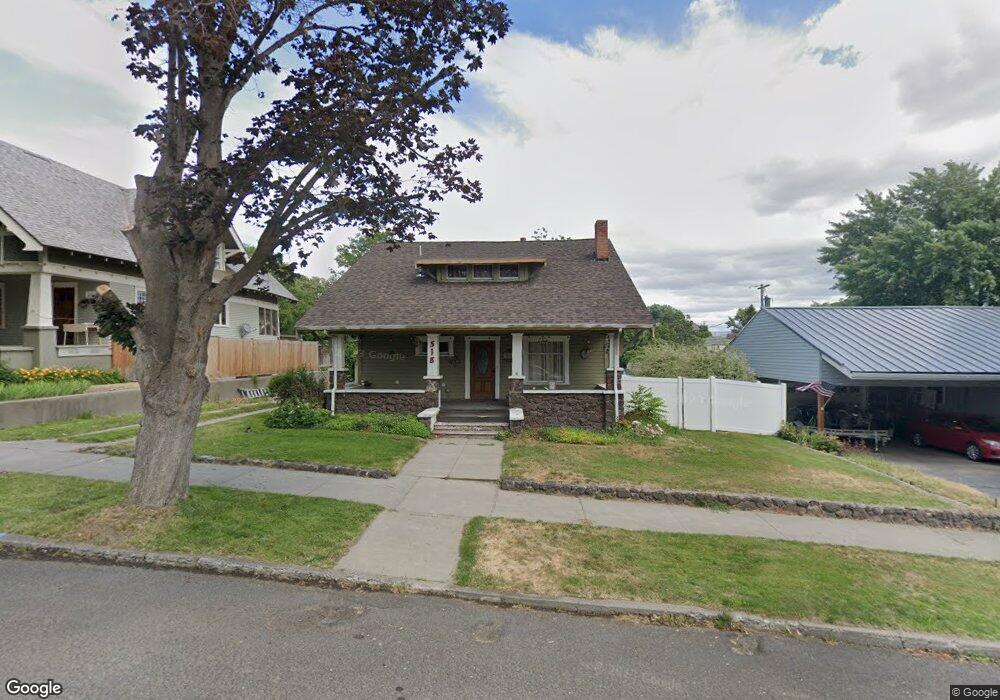 518 NW 8th St, Pendleton, OR 97801 - photo 1