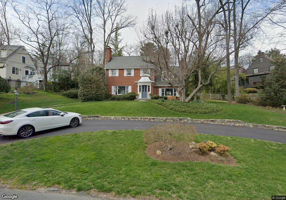 4449 38th St N, Arlington, VA 22207 - photo 1