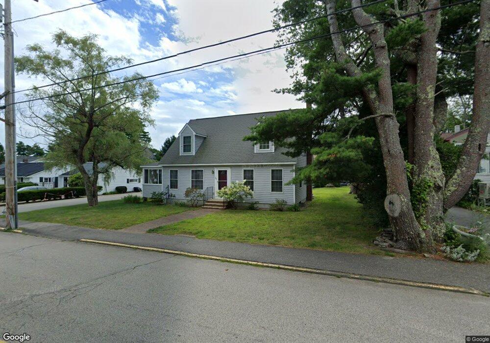 26 Ocean St, Ogunquit, ME 03907 - photo 1