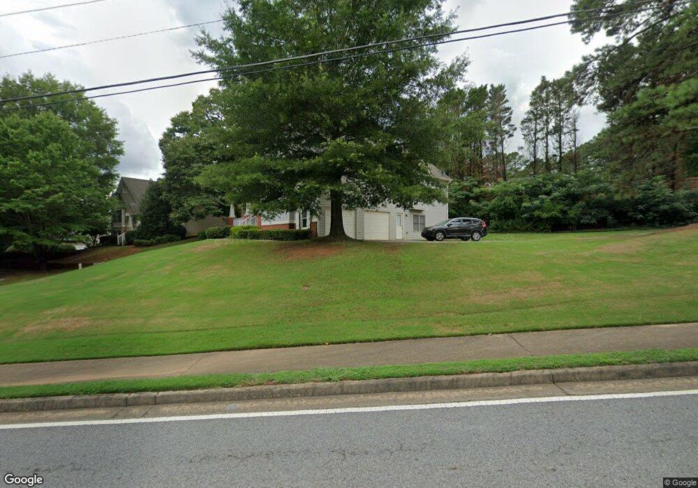 1787 Old Canton Rd, Marietta, GA 30062 - photo 1